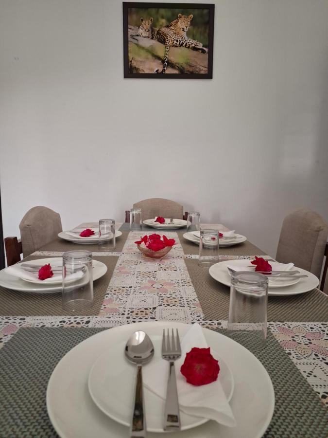 Keen Leopard Homestay Jawai Bandh Ngoại thất bức ảnh