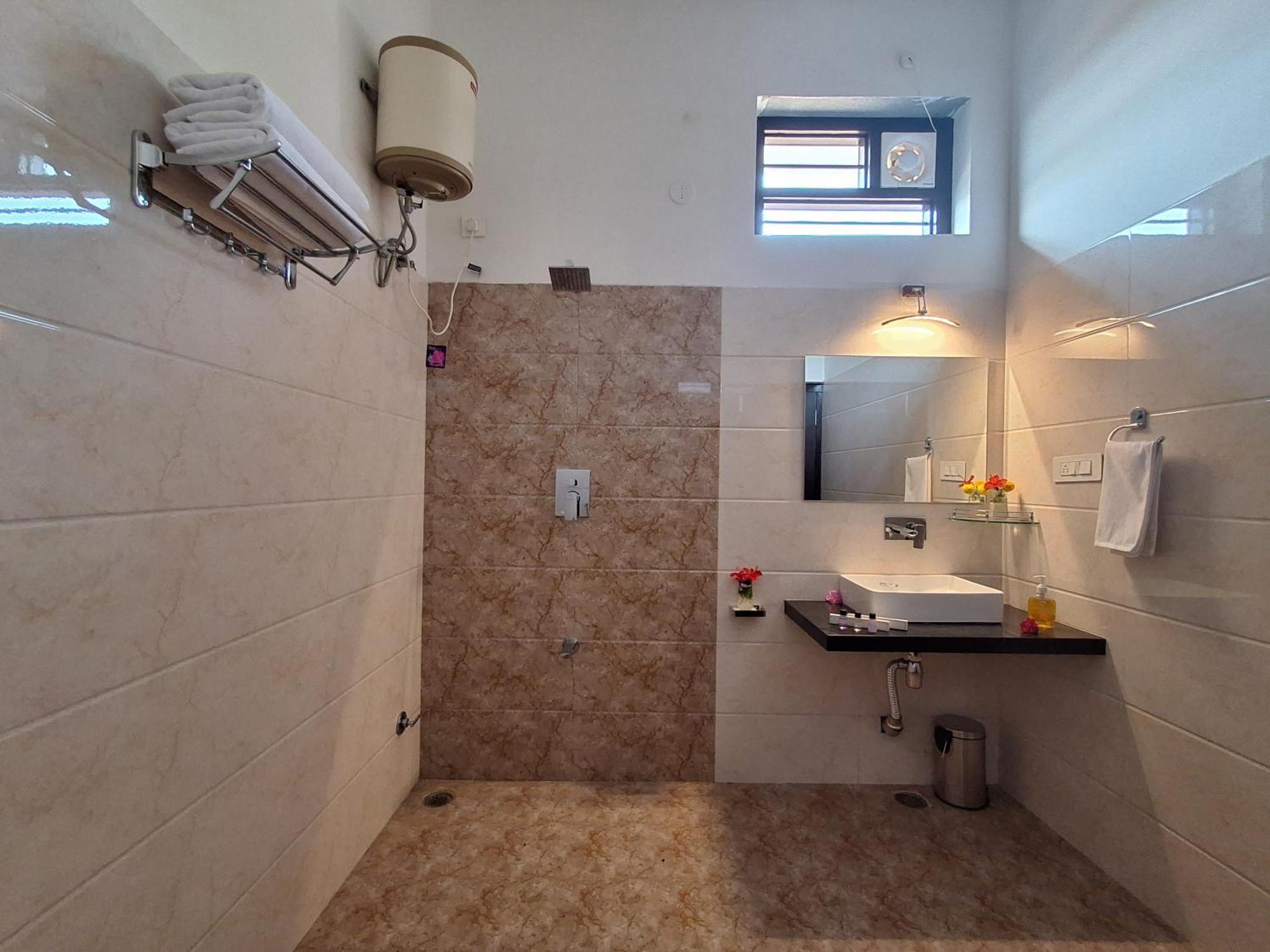 Keen Leopard Homestay Jawai Bandh Ngoại thất bức ảnh